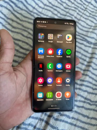 S20 FE SAMSUNG