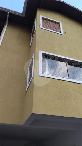 Sobrado para alugar com 3 quartos, sendo 1 suíte, em Butantã, São Paulo - SP