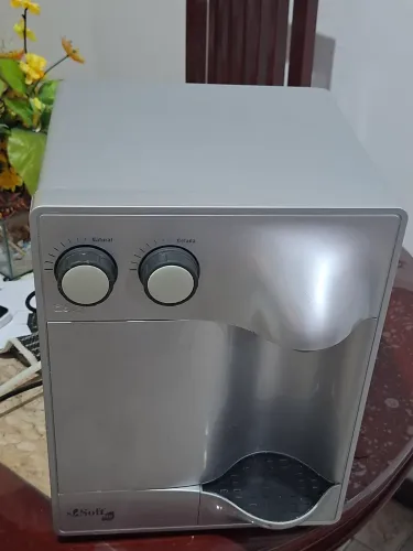 PURIFICADOR DE AGUA