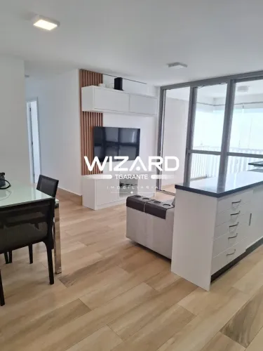 Apartamento no Vila Mariana, São Paulo