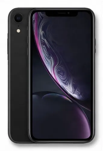 Vendo IPHONE XR 64GB 