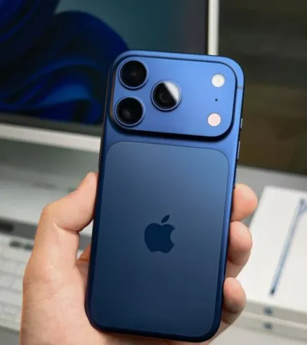 iPhone 17 Pro Max 512GB