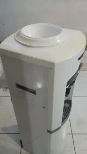 GELAGUA EM PÉ GRANDE