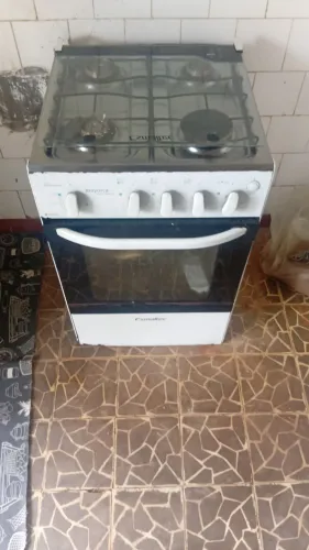 Fogão