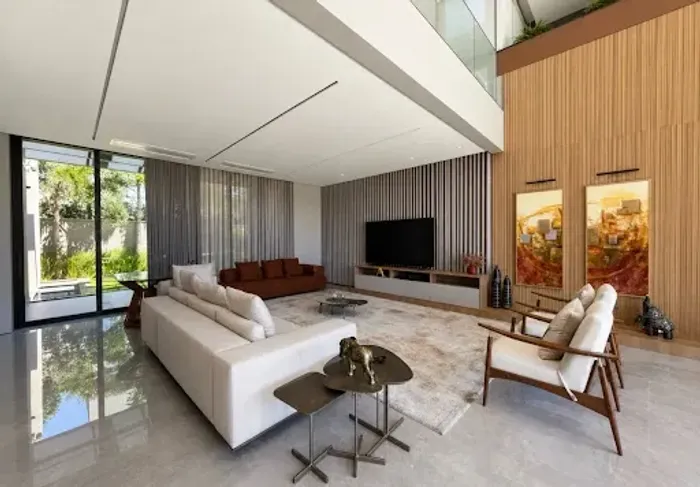 Casa com 7 dormitórios à venda, 759 m² por R$ 25.900.000,00 - Jurerê Internacional - Flori