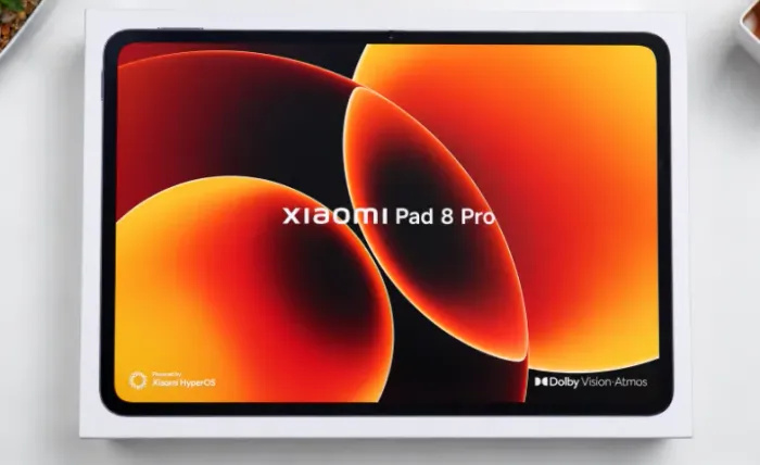Tablet Xiaomi Pad 8 Pro 512GB 11.2