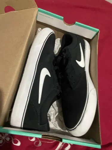 Tênis Nike Sb Chron 2 