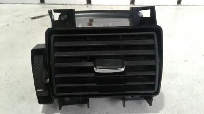 Difusor De Ar Ford Transit 2009 L.esquerdo Original ... 2842