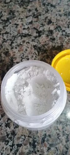 Po lubrificante a seco para esteiras de onde e corrida
