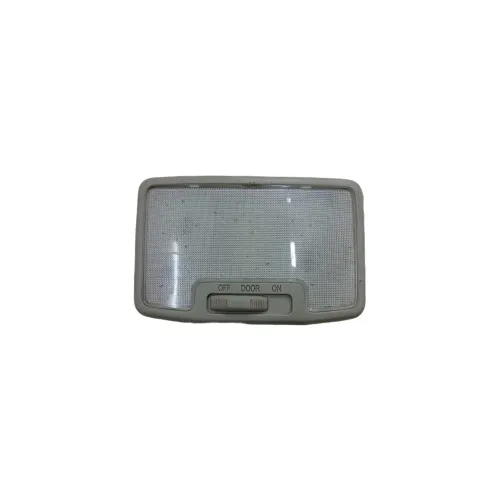 LUZ DE TETO CORTESIA S10 LT 2016 ORIGINAL