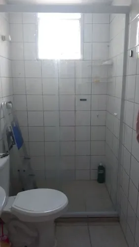 Vendo Box de Vidro