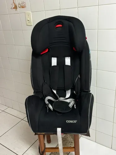 Cadeirinha infantil