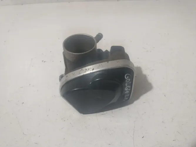 TBI corpo borboleta gol G4 flex 2013