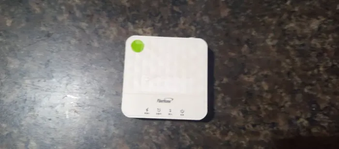 Modem de Fibra Óptica FiberHome AN5506-01-A ?