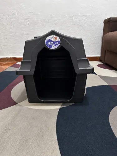 Casinha de cachorro n°4