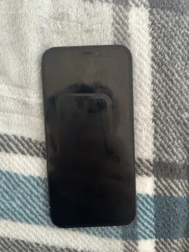 iPhone 12 mini