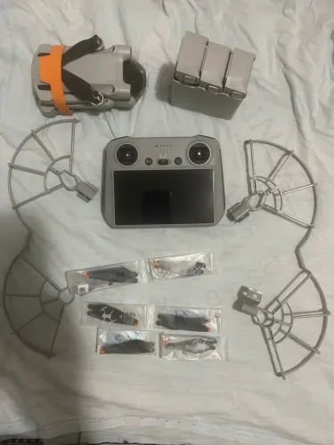 Drone mini 3 pro.