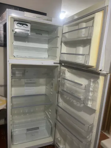Geladeira Continental- Funcionando