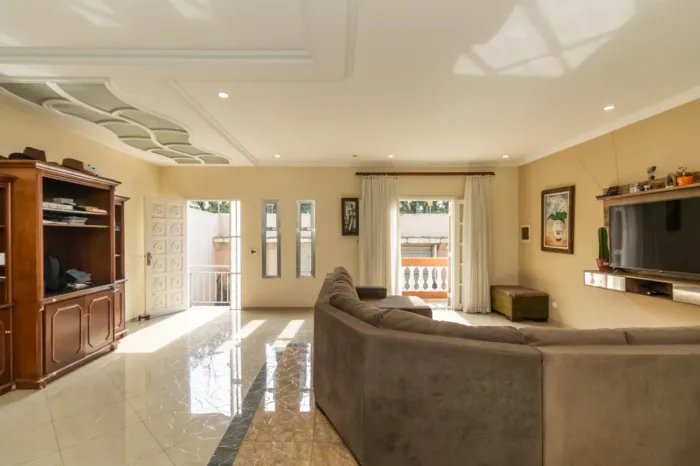 Casa para venda em Jardim Cidade Pirituba com 3 quartos, sendo 3 suítes, 334m²