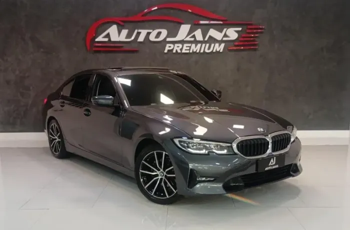 BMW 320I 320i 2022