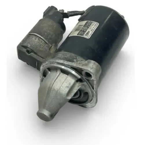 Motor De Partida Arranque Kia Cerato 1.6 2009 2010 2011 2012 