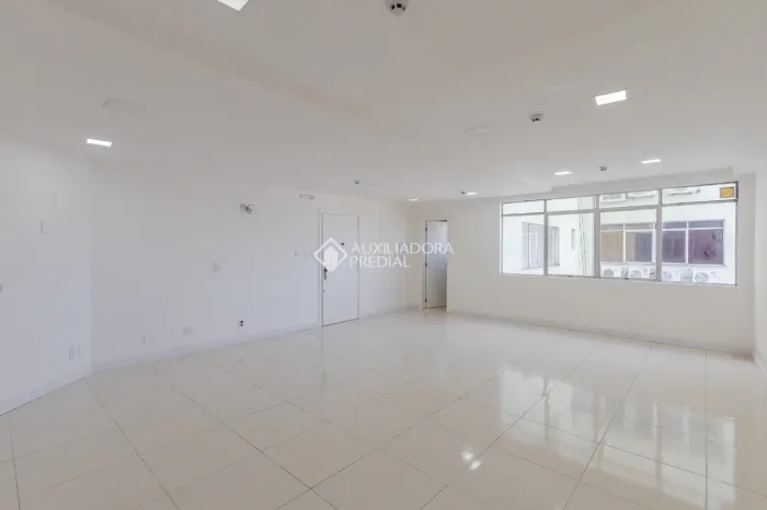 Sala Comercial para Locação no Centro de Canoas
