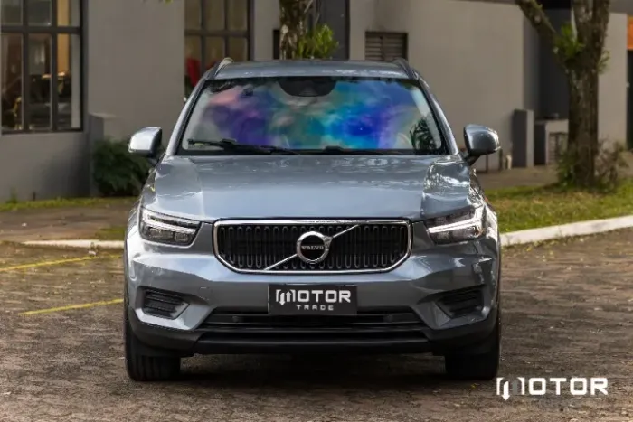 Volvo XC40 T-4 2.0 190cv FWD 2019