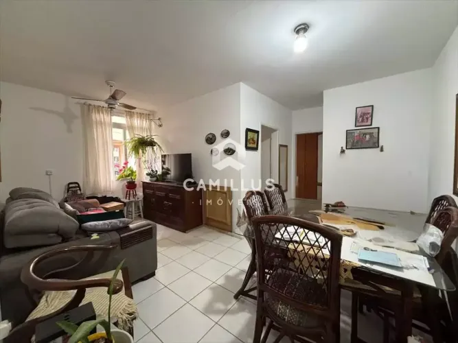 Apartamento com 1 dormitório à venda, 44 m² por R$ 399.000,00 - Pantanal - Florianópolis/S