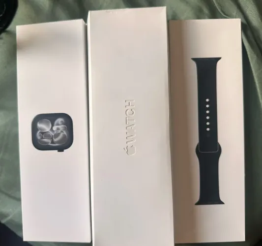 apple watch series 11 46mm
