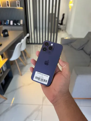 IPHONE 14 PRO 128 GIGAS BATERIA 89%