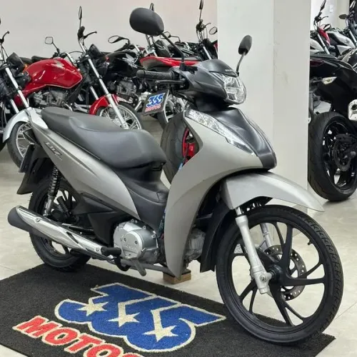 HONDA BIZ 125 2023