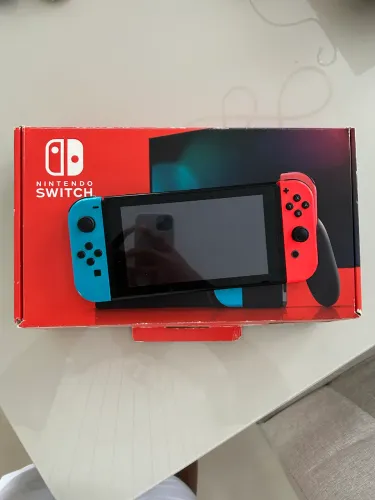 Nintendo Swift