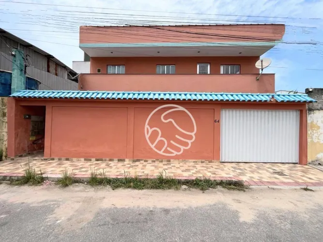 Casa a venda na praia do morro em Guarapari- ES é nas Imobiliárias Itamar Imóveis