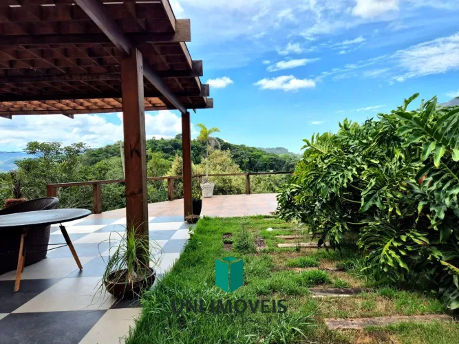 Lote/terreno á venda em condomínio fechado em Jaqueira com linda vista e área de lazer com