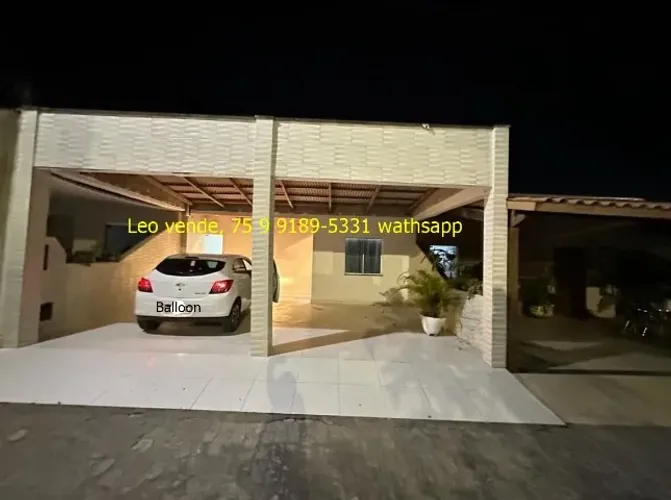 Leo vende, perto da Fraga Maia, 2\4 veja fotos