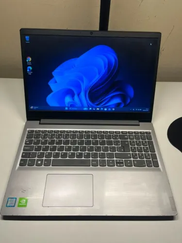 Lenovo IdeaPad S145 com Placa de Video Nvidia Dedicada