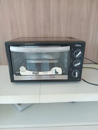 Forno Elétrico