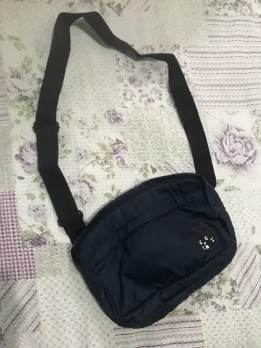 Nenet Nya One Point Shoulder/Messenger Bag