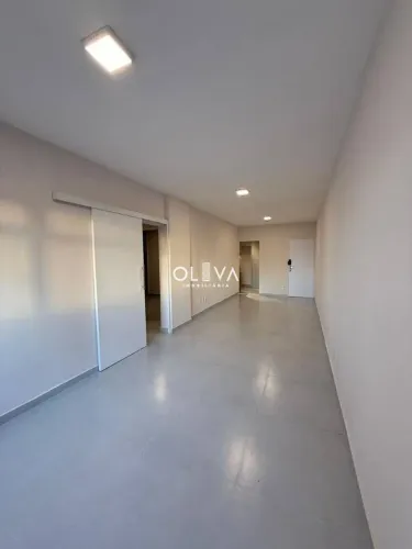 Apartamento com 2 dormitórios à venda, 86 m² por R$ 460.000,00 - Centro - São José do Rio 