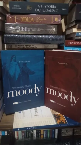 Livros cristãos