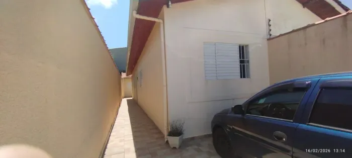 Vendo casa V Loty Itanhaém a 250 metros do mar