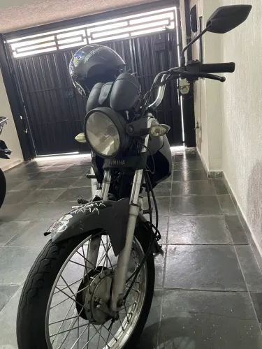YBR 125 2011