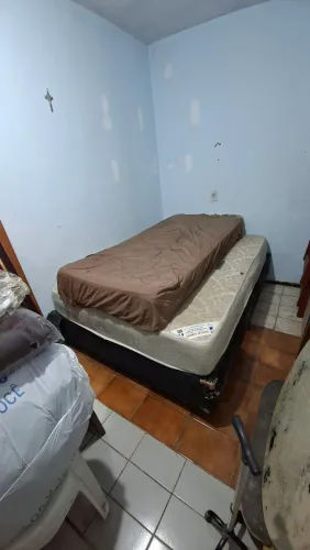 Camas para doação