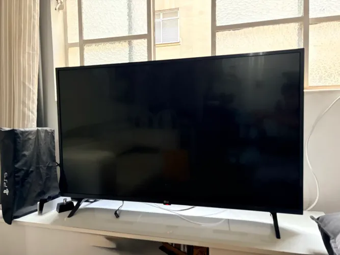 TV LG 42 Polegadas