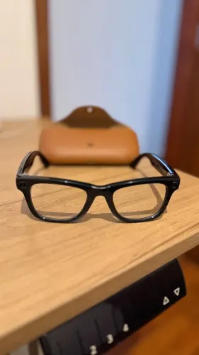 Ray-ban Meta (Gen 2) - Shiny Black