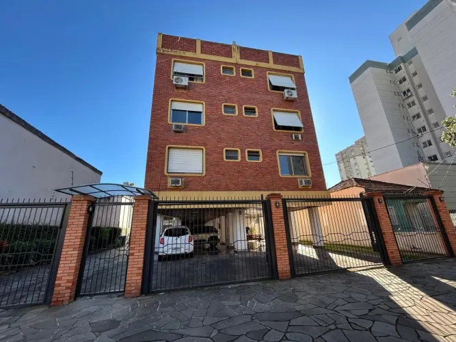 APARTAMENTO JARDIM BOTANICO PORTO ALEGRE
