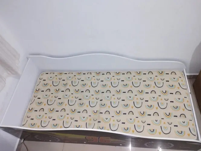 Cama infantil 