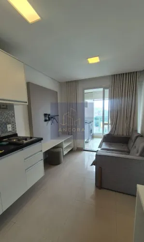 Apartamento em Brooklin - São Paulo, SP