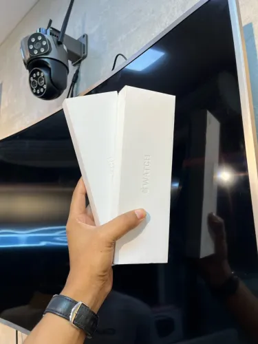 Apple Watch series 12 46MM Black