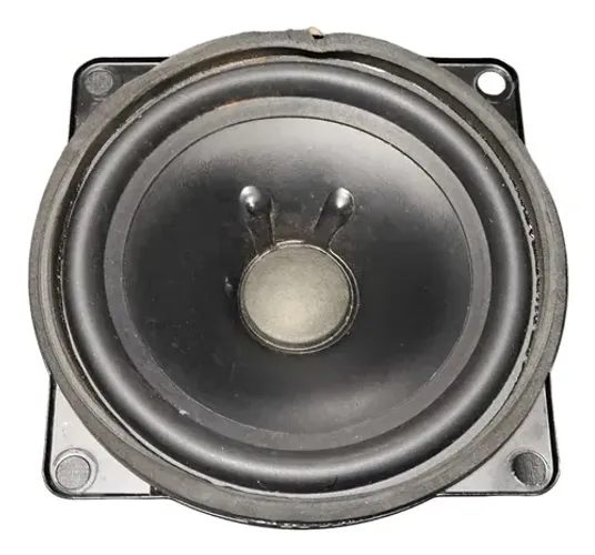 Auto Falante Porta Cherry Tiggo 2 2020 2021 2022 Preto